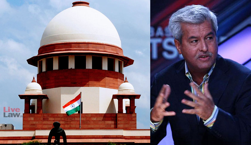Raised Minimum Wages To Apply In Delhi During Pendency Of SLP; Revised Notification Be Prepared In 3 Months: SC [Read Order]