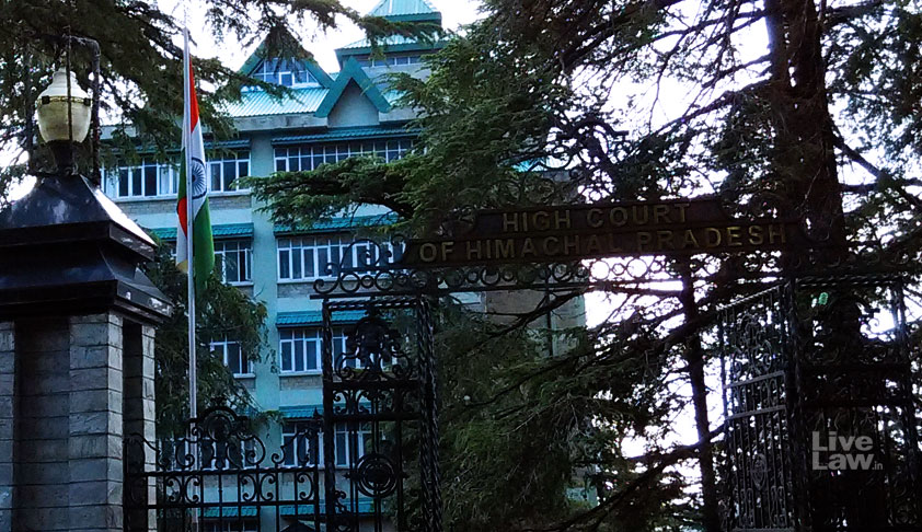 Like Judges, Lawyers Must Also Ensure That Truth Triumphs In Administration Of Justice: HP HC [Read Judgment]
