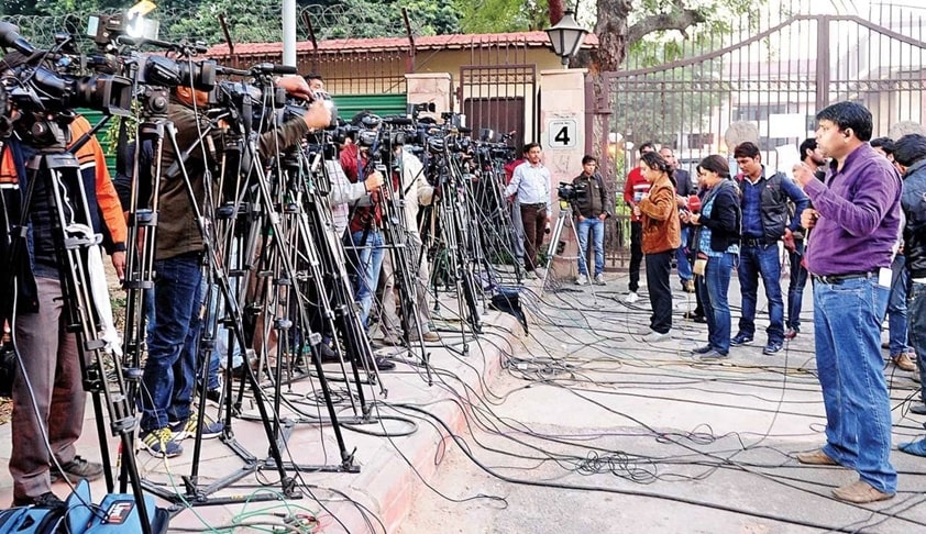 U’khand HC Asks Govt To Improve Overall Conditions Of Journalists [Read Order]