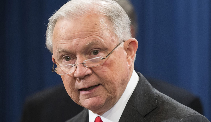 US Attorney General Jeff Sessions Resigns At President Trump’s Request; Matthew Whitaker Appointed Acting Attorney General US Attorney General Jeff Sessions Resigns At President Trump’s Request; Matthew Whitaker Appointed Acting Attorney General