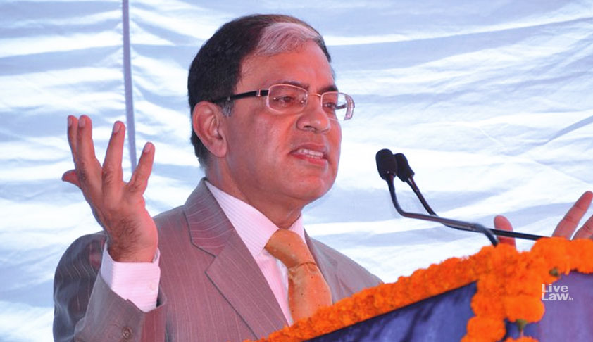 Endurance Of The Indian Constitution: Text Of Justice AK.Sikris Speech On 69th Constitution Day
