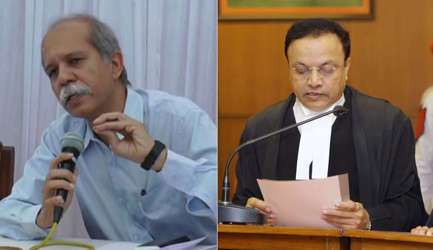 The Recurring Controversy Of Judges Transfers The Recurring Controversy Of Judges Transfers