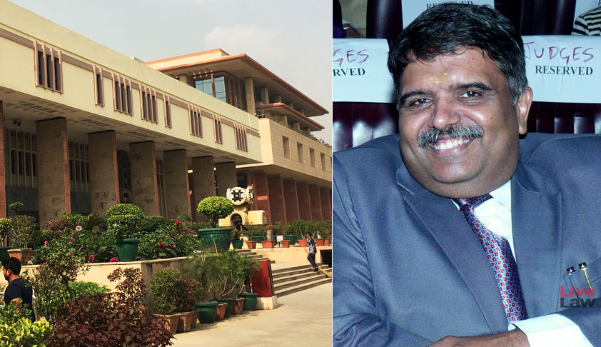 Same Person Cannot Be The Investigating Officer And Complainant In NDPS Cases: Delhi HC Reiterates [Read Judgment]