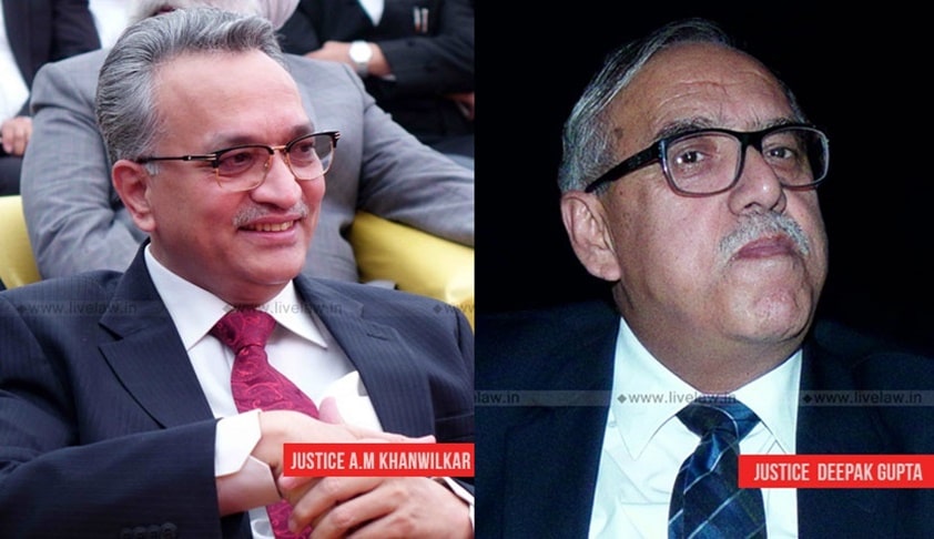 Supreme Court Dismisses Plea Alleging Custodial Torture Of Key Kathua Rape-Murder Case Witness Supreme Court Dismisses Plea Alleging Custodial Torture Of Key Kathua Rape-Murder Case Witness