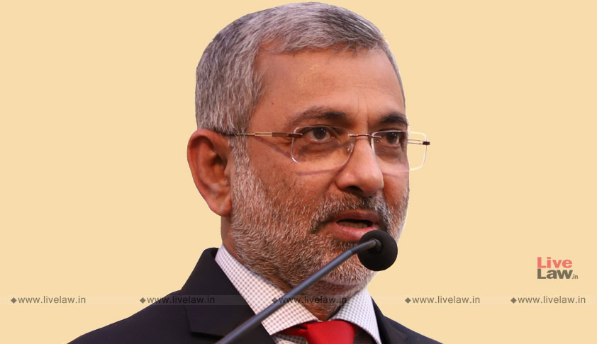 Centre Delaying Memorandum Of Procedure For Judicial Appointments, Says Justice Kurian Joseph Centre Delaying Memorandum Of Procedure For Judicial Appointments, Says Justice Kurian Joseph