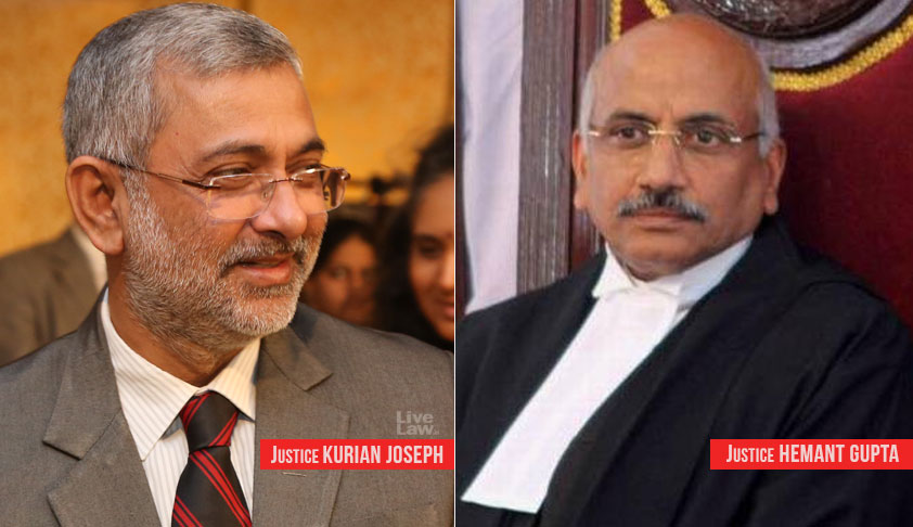 Keep In Mind That You Are Parents Of Your Child Forever, SC Tells Couple While Granting Divorce Keep In Mind That You Are Parents Of Your Child Forever, SC Tells Couple While Granting Divorce