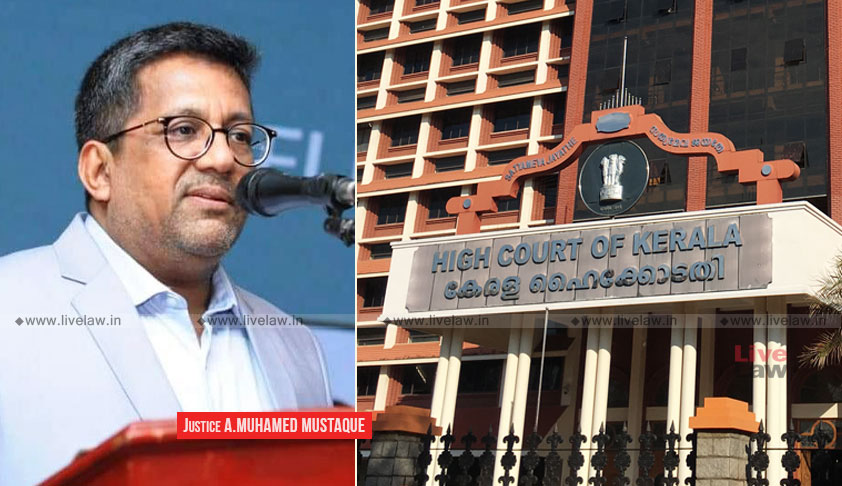 Kerala HC Relief For Professor Who Was Suspended For Facebook Post Criticising University [Read Judgment]