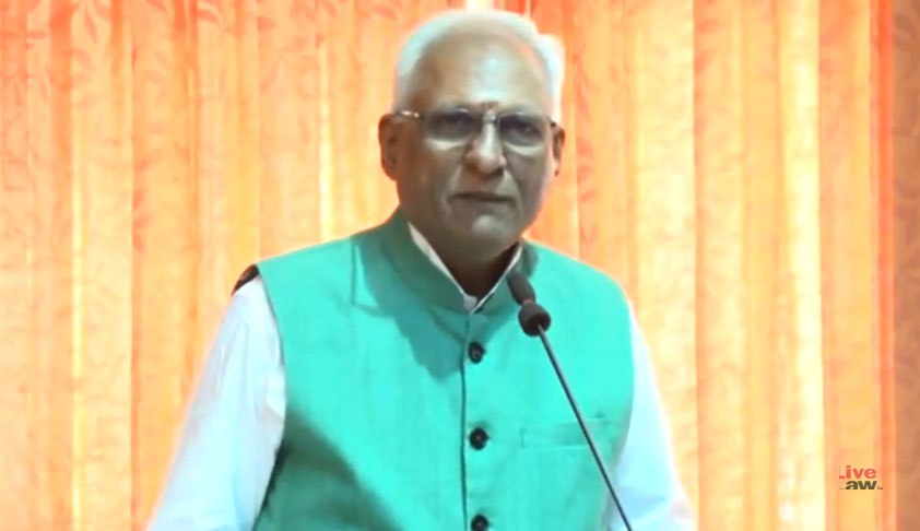India Will Become Nazi State If Press Is Gagged; It’s The Duty Of Constitutional Court To Resist Such Attempts By Mighty State: Madras HC [Read Order]