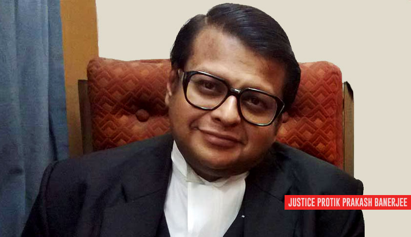 The Very Framework Of Granting Child-Care Leaves Perpetuates Existing Notions Of Patriarchy: Calcutta HC