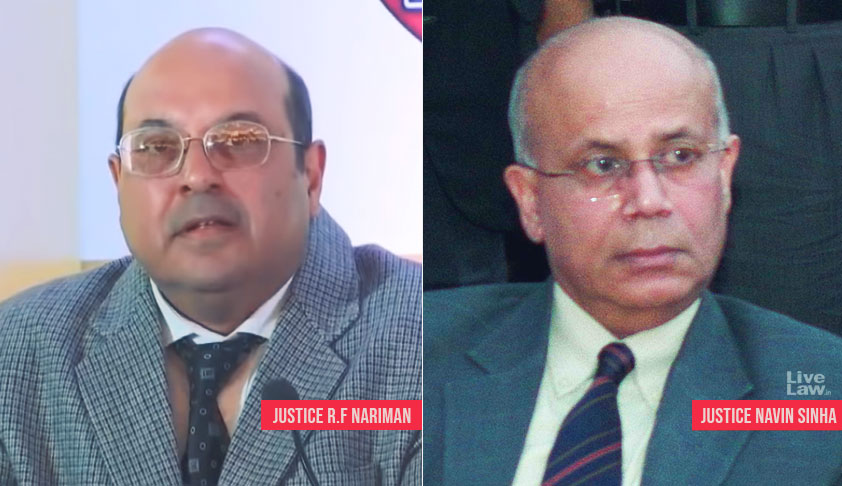 Primary Duty Of Lawyer Is To Disclose All Material Facts Before Obtaining Any Order From The Court; SC Pulls Up Lawyer [Read Order]