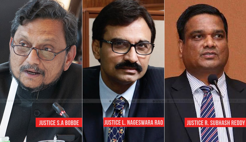 All The Proceedings In SC Shall Be Done In English Language: SC (Again)Directs All High Courts To Furnish English Translation Of Original Records [Read Order]
