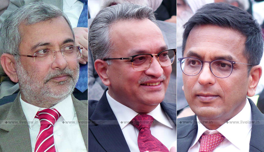 SC To Hear Review Petitions In A Death Sentence Case Afresh; Recalls 2012 Order [Read Order]