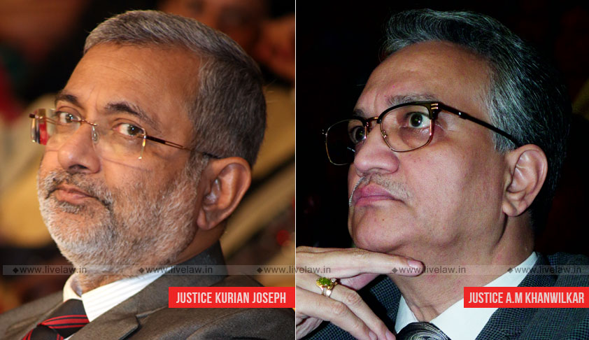 How Union Of India ‘Nullified’ Eviction Decree Upheld By SC By Bringing In Validation Act [Read Judgment]