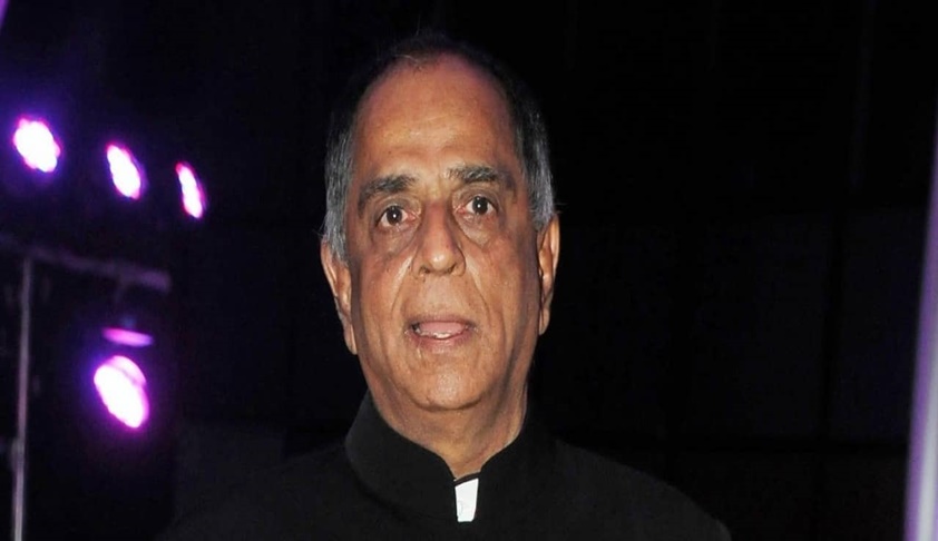 Bombay HC Denies Urgent Hearing To Pahlaj Nihalani’s Plea Seeking Interim Relief Over Cuts In His Film Rangeela Raja Bombay HC Denies Urgent Hearing To Pahlaj Nihalani’s Plea Seeking Interim Relief Over Cuts In His Film Rangeela Raja