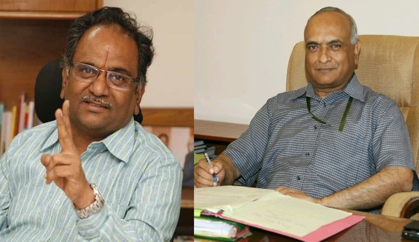 Disclosure of Loan Defaulters List : CIC Should Ensure Compliance By RBI, Acharyulu Writes To Chief Information Commissioner [Read Letter]
