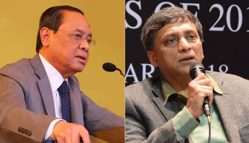 Delay In Filling Judicial Vacancies: We shall Make State Governments, HCs And Public Service Commissions Accountable”,CJI [Read Order]