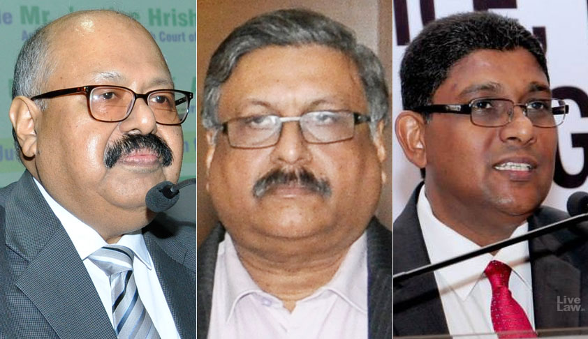 Review Petition Is Maintainable Against An Order In A Contempt Case: Kerala HC Full Bench [Read Order]