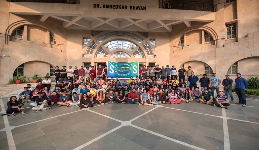 NLU Student Consortium Demands Nationalisation Of NLUs, Grant Of ‘Institutes of National Importance’ Status NLU Student Consortium Demands Nationalisation Of NLUs, Grant Of ‘Institutes of National Importance’ Status