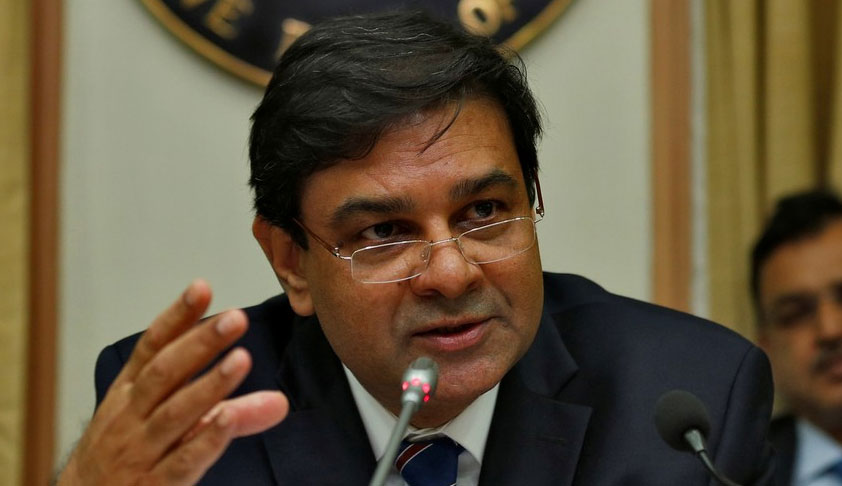 Non-Disclosure Of Willful Defaulters List : CIC Issues Show Cause Notice To RBI Governor [Read Order]
