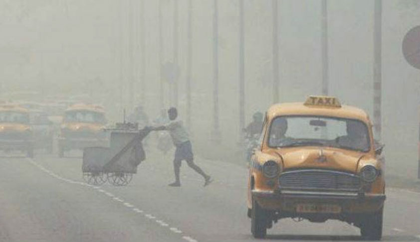 NGT Imposes ₹ Five Crores Penalty On WB Govt For Non Compliance Of Orders To Curb Air Pollution In Kolkata [Read Order]