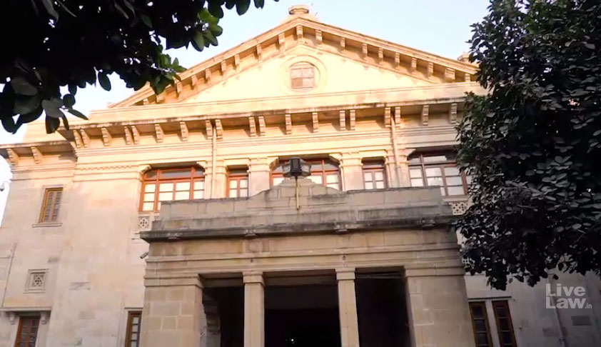 Sec. 24 CPC Can’t Be Invoked To Transfer Claim Petitions Pending Before MACTs: Allahabad HC [Read Order]
