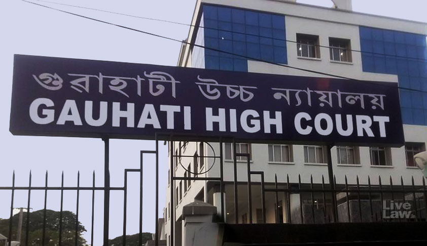 Third Party Questioning The Marriage Of Any Other Party Won’t Be Entitled To Maintain Proceedings Before Family Court: Gauhati HC [Read Judgment]