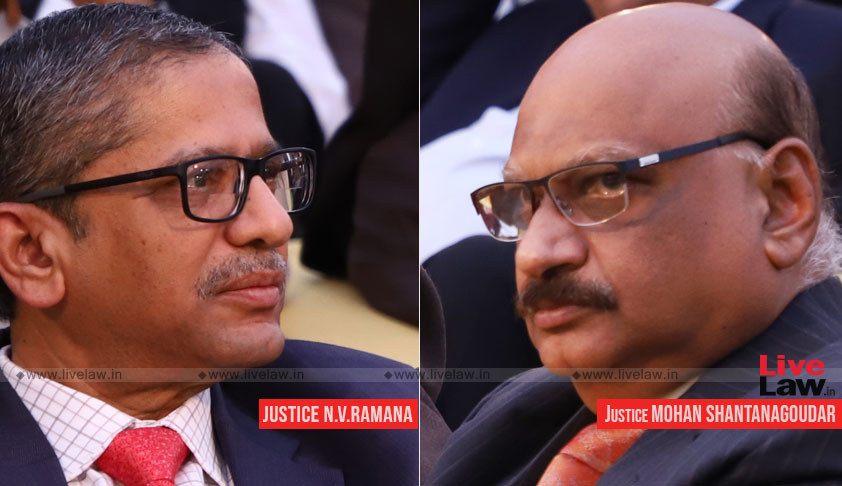 Motor Accident Claims: No Restriction In Awarding Compensation Exceeding The Amounts Claimed By Claimants, Says SC [Read Judgment]
