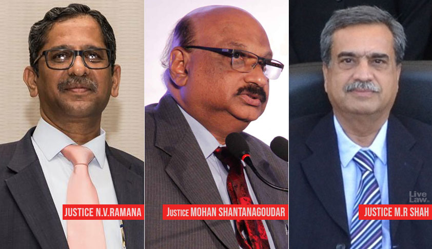 Unauthorised Bulk Possession Of Manufactured Drugs Containing Narcotic Drugs Or Psychotropic Substances Triable Under NDPS Act As Well: SC [Read Judgment]