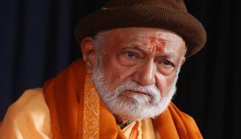 SC Allows ‘Antim Darshan’ Of Ganga Campaigner Late Swami Sanand In AIIMS Hospital Itself, Subject To Restrictions [Read Order]