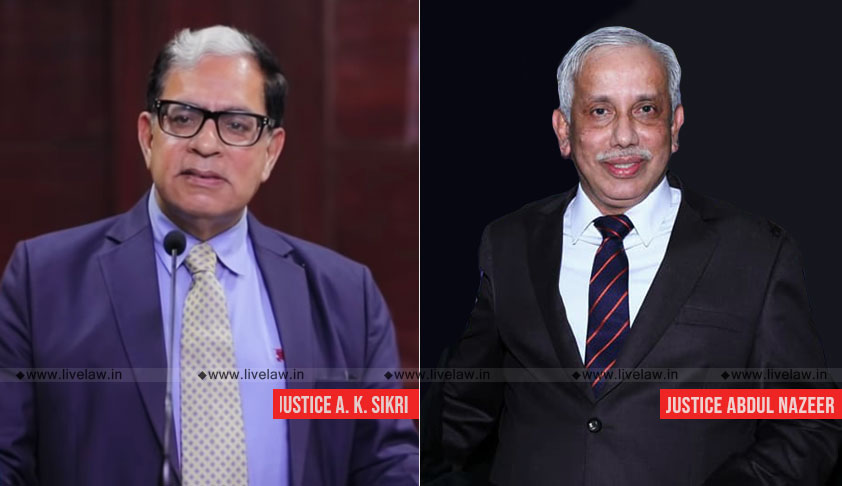 Customs Act: Assessable Value Has To Be Determined On The Basis Of The Price Declared In The Bills Of Entry: SC [Read Judgment]