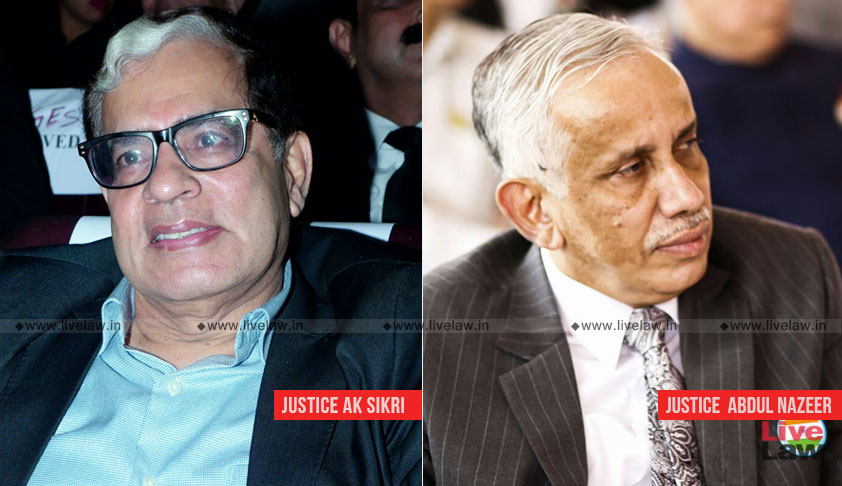 SC Tells Centre, 8 States To File Status Report Regarding Steps Taken To Fill Up Vacancies In Central And State Information Commissions [Read Order]