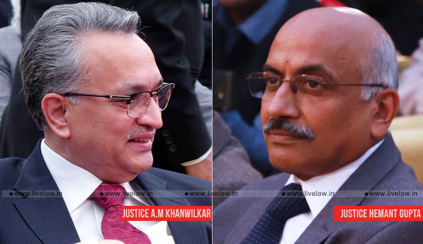 SC ‘Effaces’ Uttarakhand HC Direction Restraining Criticism Of EVMs Used In State Assembly Elections [Read Order]
