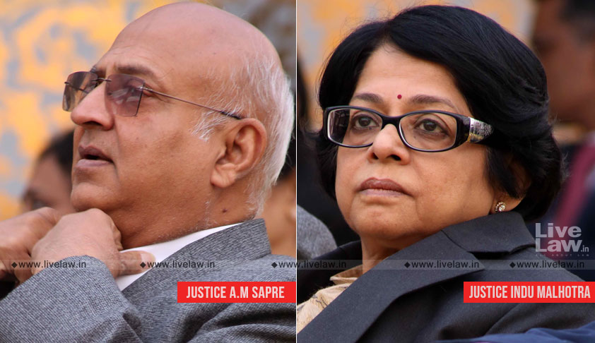 27 Villagers Challenge WB Govt’s Eviction Move 67 Yrs After Land Acquisition Proceedings, SC Issues Notice [Read Petition]