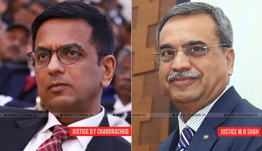 Accused In Summary Court Martial Proceedings Can Engage Legal Advisor: SC [Read Judgment]