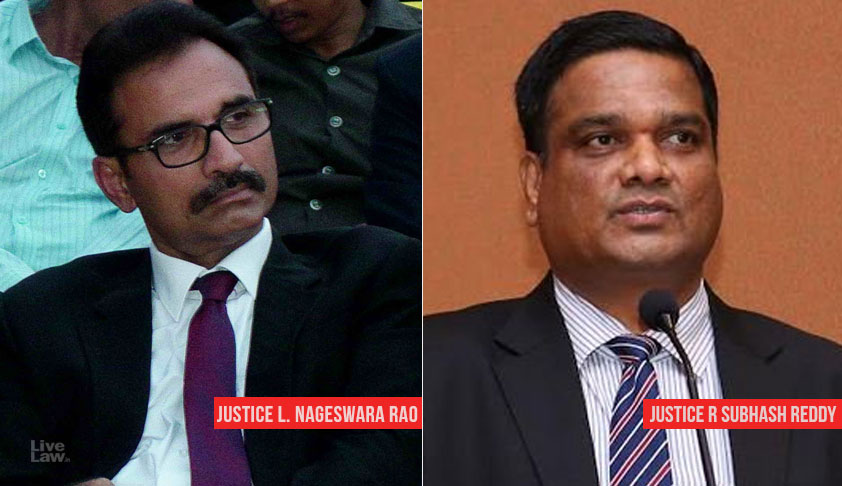 Order Of Acquittal Cannot Be Interfered With On Ground That Different View Is Possible: SC Reiterates [Read Judgment]
