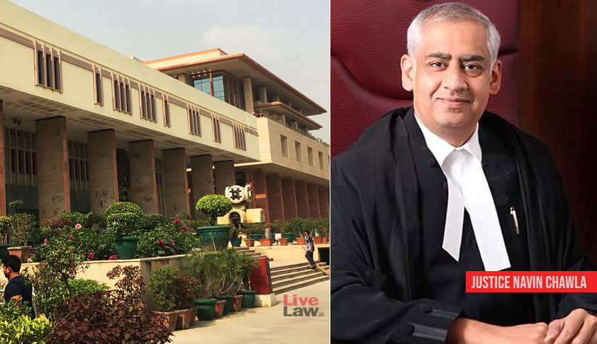 High Court Can Execute Foreign Arbitration Award Despite Change In Pecuniary Jurisdiction : Delhi HC [Read Judgment]