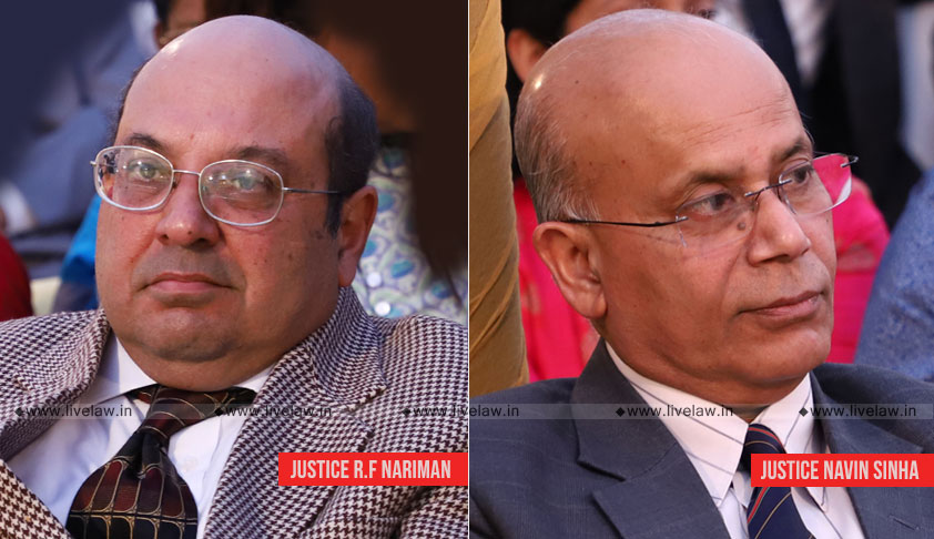 Breaking: Executive Magistrate Cannot Direct Police To Register FIR: SC [Read Judgment]