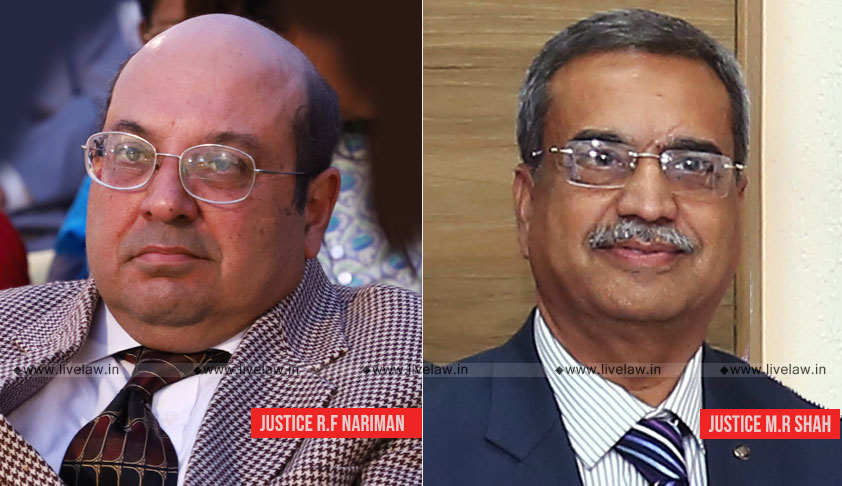 High Courts, Being Constitutional Courts Of Record, Has Inherent Jurisdiction To Recall Their Own Orders: SC [Read Judgment]