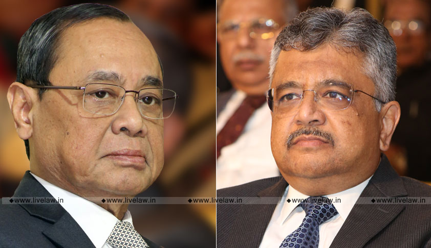 CBI Vs CBI: What Prompted The Overnight Decision Against Alok Verma, Asks CJI?, SC Reserves Order CBI Vs CBI: What Prompted The Overnight Decision Against Alok Verma, Asks CJI?, SC Reserves Order