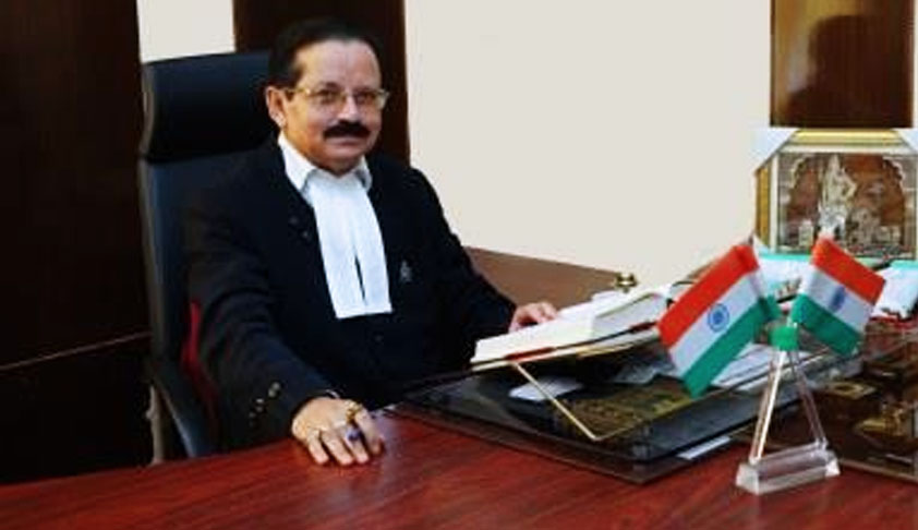 ‘Hindu Country’ Remark: CPI(M) Considering ‘Impeachment Motion’ Against Justice SR Sen ‘Hindu Country’ Remark: CPI(M) Considering ‘Impeachment Motion’ Against Justice SR Sen