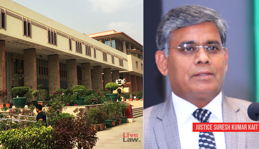 Employers Should Be Considerate Towards Pregnant Women & Mothers : Delhi HC [Read Judgment]