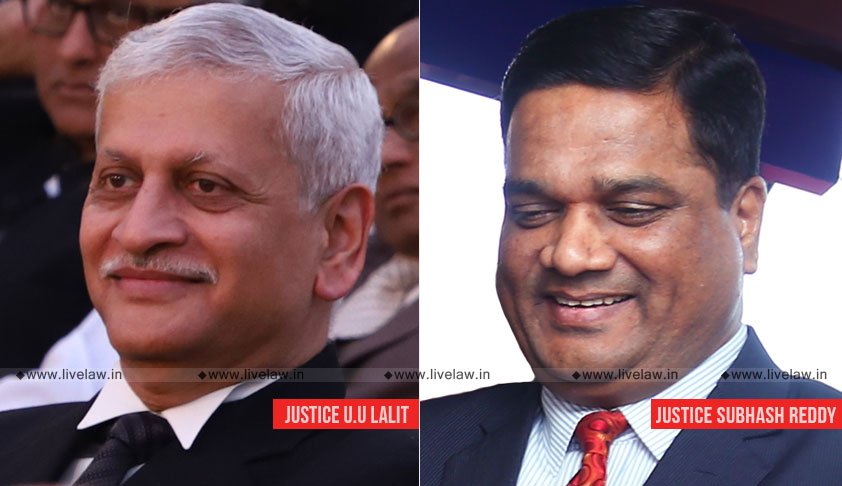 Notice Under Order 1 Rule 8(2) CPC Mandatory For Filing ‘Class Action’ Consumer Complaints U/s 12(1)(c) of Consumer Protection Act: SC [Read Judgment]