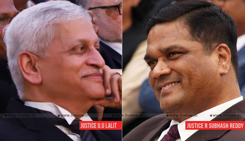 SC Refuses To Stay Bombay HC Judgment Permitting Metro Tunneling Under Fire Temples [Read Order]