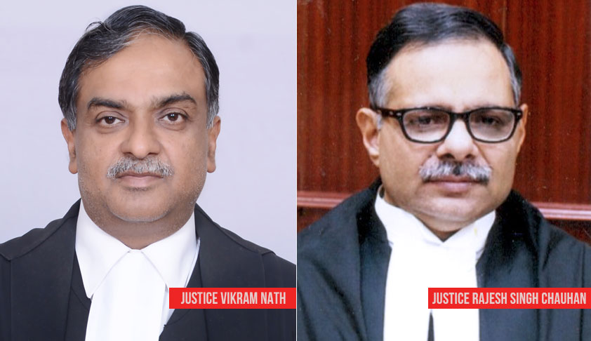 Allahabad HC Comes Down Heavily On Lawyer Who Played Fake Audio Clip Maligning A Judge In Court [Read Order]