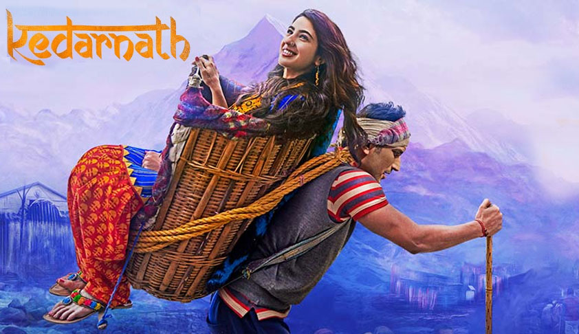 Tolerance, Patience, Harmony Are The Basic Tenets Of Hinduism: Gujarat HC Refuses To Ban Kedarnath Movie [Read Judgment]