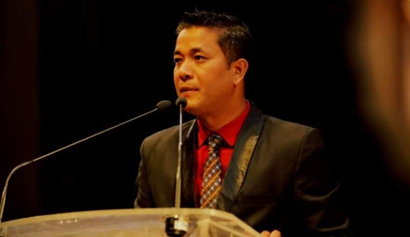 Manipur Journalist Detained Under National Security Act Moves HC