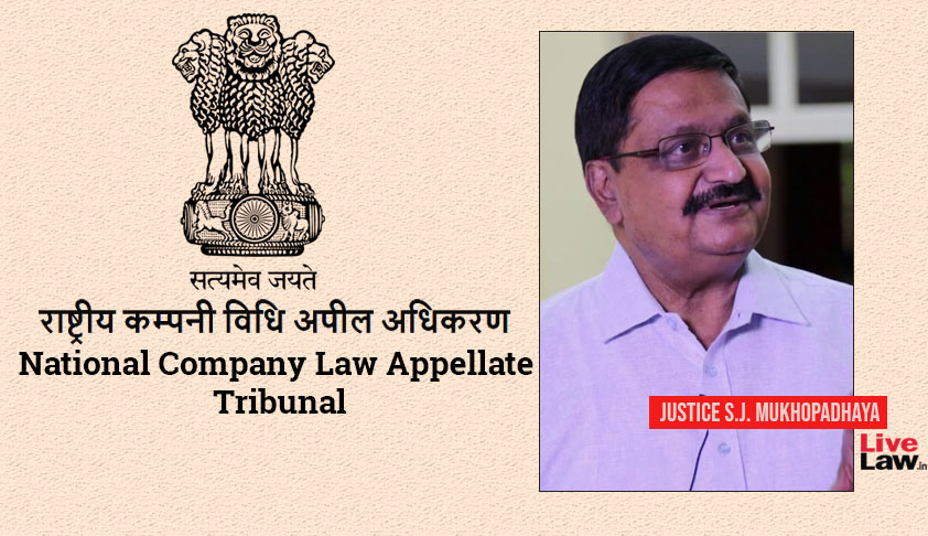 NCLT Cannot Decide Legality Of A Foreign Decree, Rules NCLAT [Read Judgment]