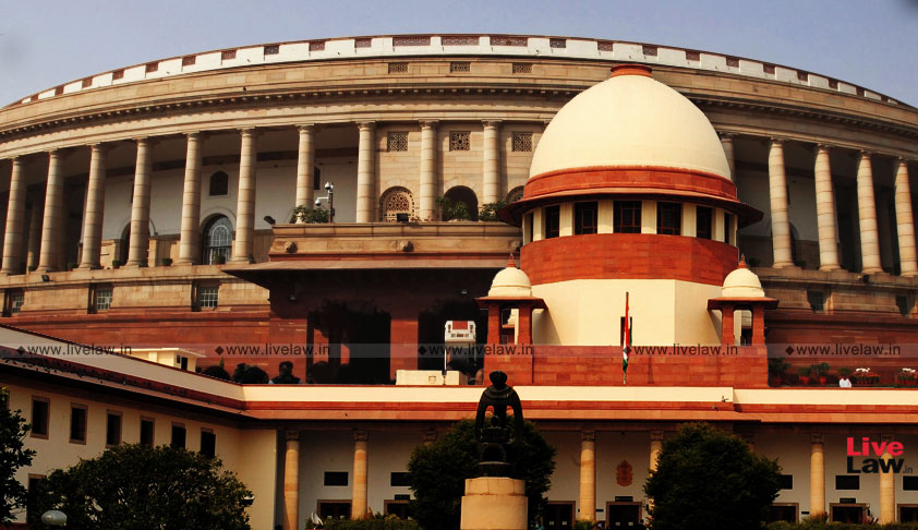 4122 Cases Pending Against Legislators: Amicus Curiae Submits Report To SC [Read Report]