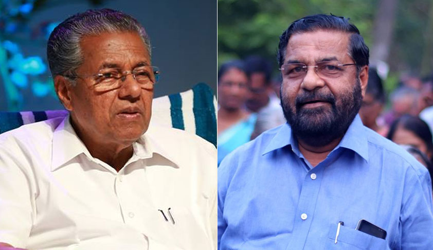 Kerala HC Asks TDB To Reinstate Employee Suspended For ‘Insulting’ Facebook Post Against Kerala CM And Devaswom Minister [Read Judgment]