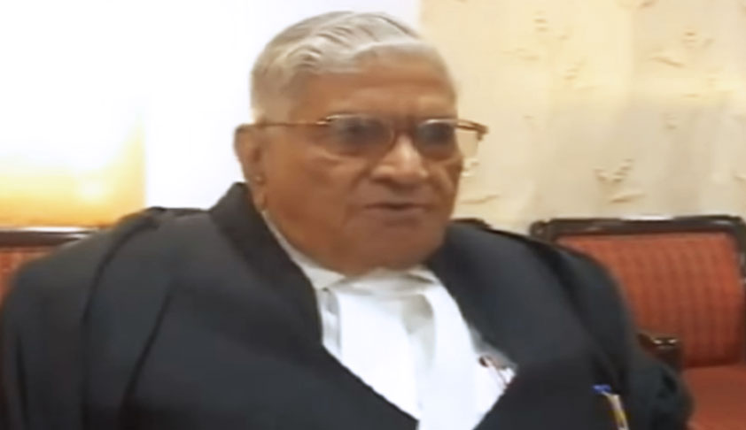 Newly Appointed Advocate General For MP Recommends Law Officers For AG’s Office